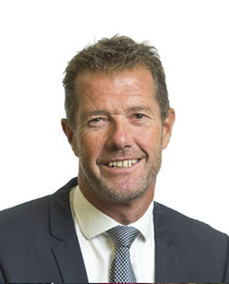 Image of Christian Bjørløw